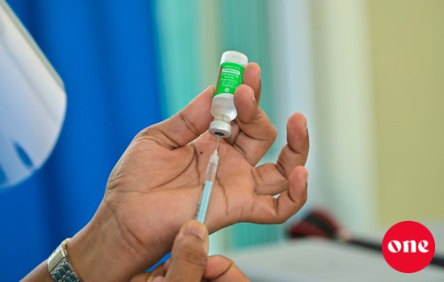 Covid Vaccine aa gulhey sahha noon mauloomaathu fathuramun dhiya website block koffi