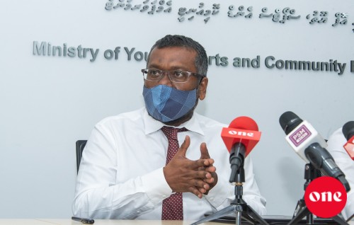 Dhaulathakun kuraa konme kamakee aamdhanee libeyne kameh noon, rayyithunge ufaaverikamahvves haradhukuraane: Fayyaz