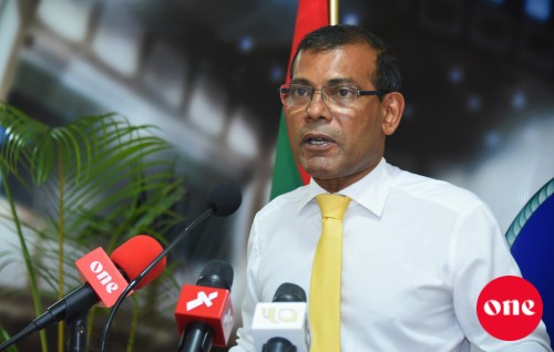 Maruvaa Lanka muslimun Raajjey gai valhulumah Nasheed ves thaaeedhu