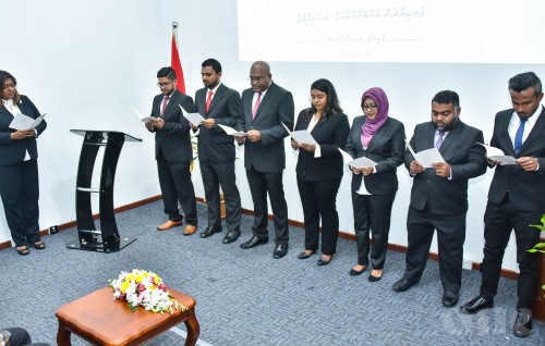 8 court akah magistrate inn hoadhanee