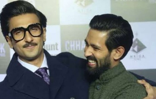 Don 3 ge villain ge role ah Vikrant?