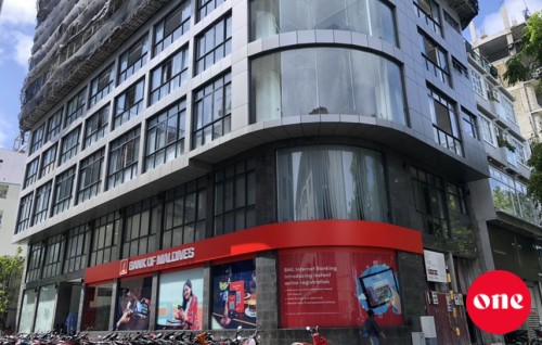 Sarukaaru Office thah hingan kuleege gothugai aharaku 100 million avvure gina rufiya amilla faraaithakah