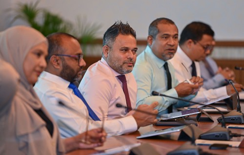 4 atholhehgai mariculture zone tharagee kurumah ninmaifi