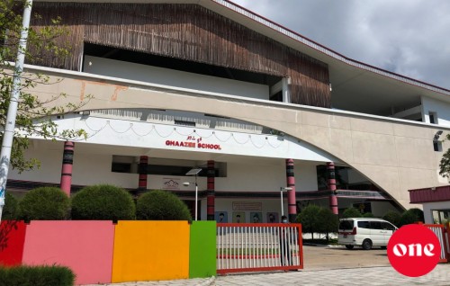 Ghaazee School teacher tests positive, five teachers to quarantine