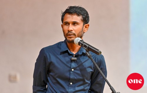 Democrats ge vaguthee Raees akah Firushan