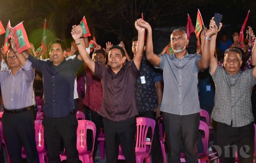Yameen ge nazarugai molhee dhigu, avas, shareeaiy, idhikolhun bunanee egoiy insaanee haggaa hilaafukamah!