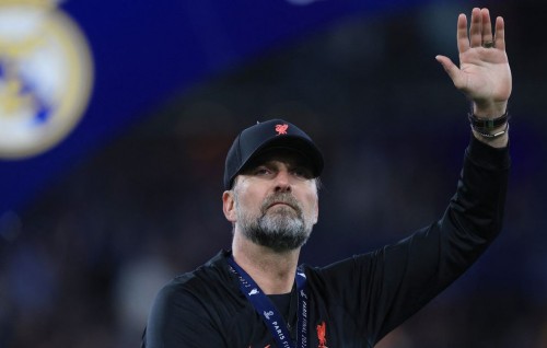 Alun Liverpool aa havaaluvumakee nuvaane kameh noon: Klopp
