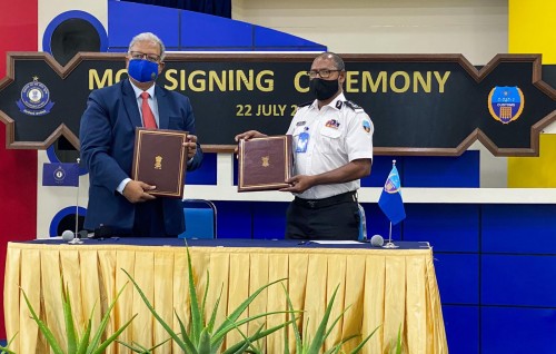 India aai Raajje aa dhemedhu export kurevey mudhaluge mauloomaathu hissaa kureveyne nizaameh gaaimu kuranee