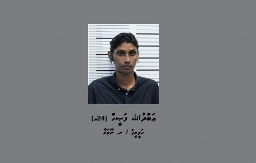 Masthuvaathaketheege massala ehgai Airport in meehaku hayyaru kohfi