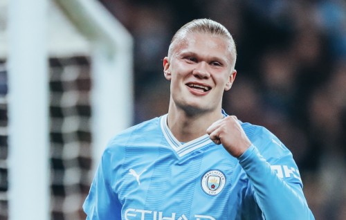 Haaland ge goal thakaaeku City aneh burah, Barca in Shakhtar aiyydhashu vejje