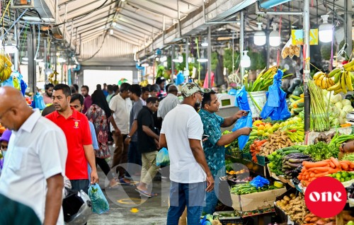 Roadha 25, one roadha baazaaru: aguthah ehvarehgai 