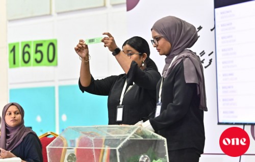 Mi mas nimeyiru giraavarufalhu hikkan fesheyne: Minister