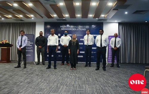 Ooredoo aai personal computers gulhigen school kudhinnah haahsa offer eh
