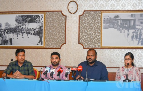 Maldives confirms first two cases of Coronavirus
