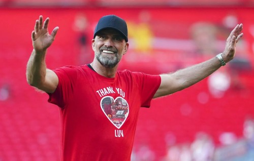 Red Bull magaamuge dhifaaugai Klopp: emmen hiyyhama jehey gothakah noolheveyne