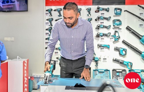 STO ge Makita aai Nippon roadha sale fashaifi