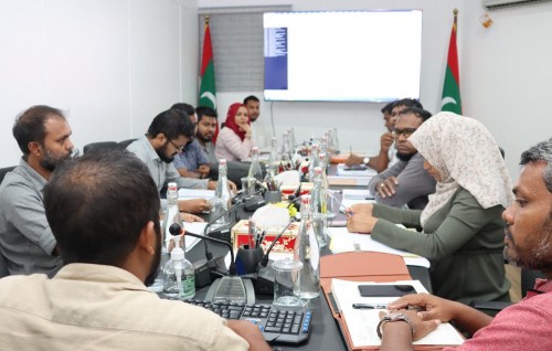 Shahubaan ge isthiufaa ah govaalai council ge 9 member ehge soyaa eku garaareh nerefi