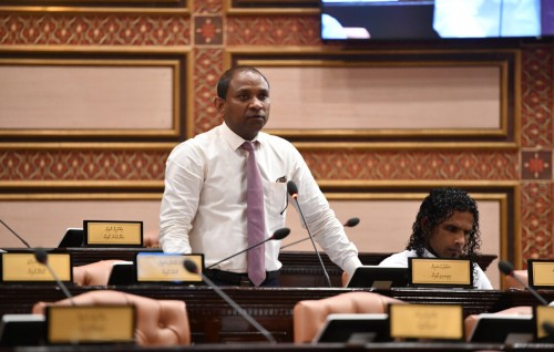 Masverinnah beynunvaa dollar libeyne inthizaamu hamajassan govaalai hushahelhi garaaru iguthisaadhee committee ah