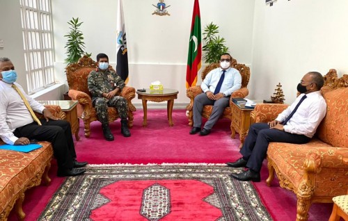 241 committee ge member in bandaara kottah vadaigen mauloomaath hoadhaifi