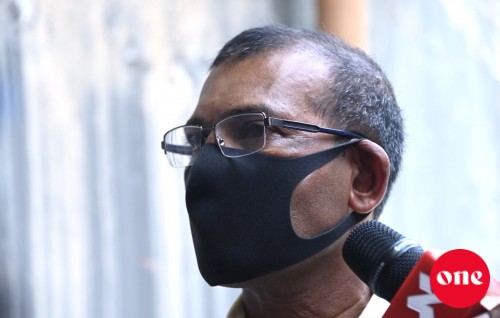 Emme kuda ujoora kanda elhumuge massaikai MDP in huttaeh nulaane: Nasheed