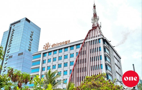 Dhiraagun postpaid 1000 aaeku mulhin aa offer thakeh!