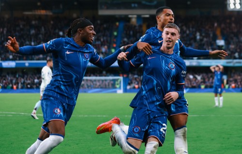 Furihama molhakaaeku Chelsea kuriyah, Amorim ge United ahves bodu molheh