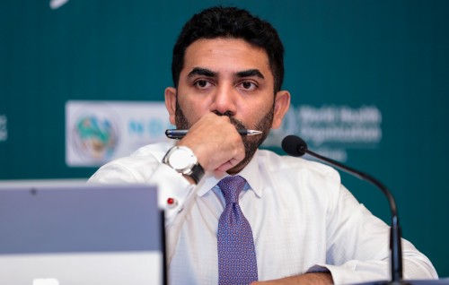 ACC ge ninmumaa eku Health Minister ge ithubaaru gehllihjje! Choice akee kobaa?