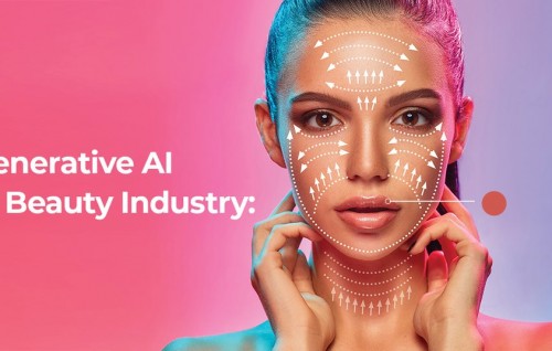 Beauty aai AI technology: Hamuge haalathu dhenegathumaai haassa faruvaa