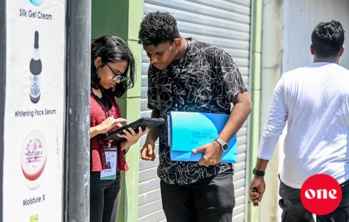 Boahimenun:  Raajje in beyrugai ulhey dhivehin ge mauloomaathu hoadhan fashaifi