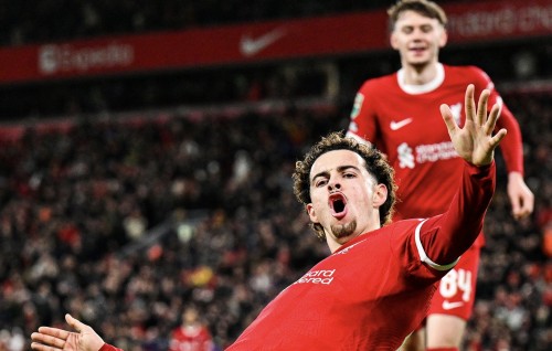 Bodu thafaathakun West Ham balikoh, Liverpool league cup semi ah