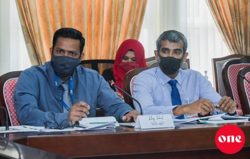 Anna aharu Audit Office ah 81.7 Million Rufiyaage budget eh Majlis inn faaskoffi