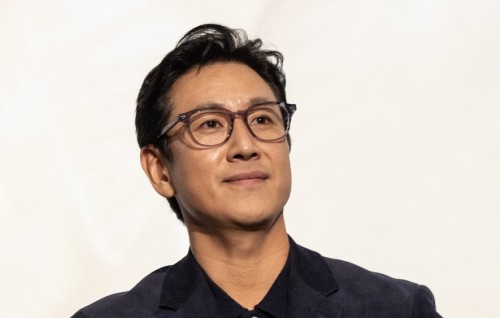 ''Parasite'' ge thari Lee Sun Kyun maruvejje