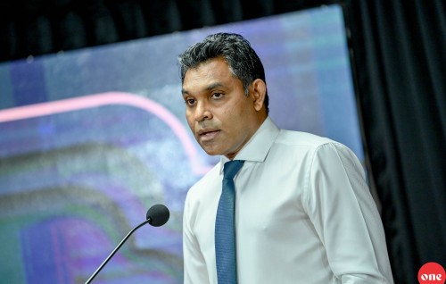 Rangalhu jeeleh binaa kurumah masahkaiy kurumakee emmen ge zinmaa eh: Naib Raees