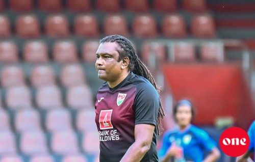 Mivaguthu football ah kohddheveyne enme muhimmu kamakee Bangladesh balikurun: Suzain