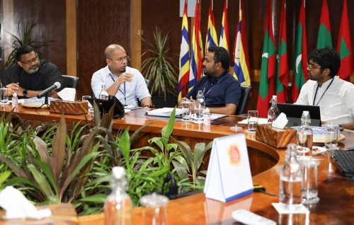 STELCO ge flat thakah kunfuneege haradhugai current laan ninmaifi