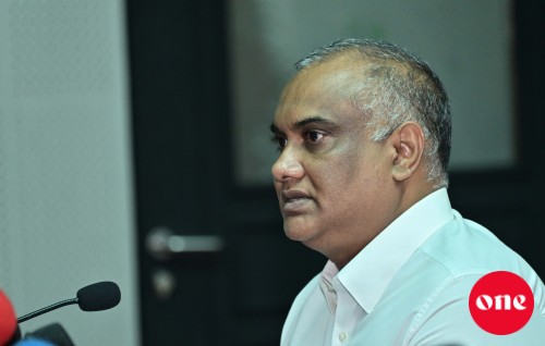 Anna mahun feshigen Island Aviation ge muvazzafunge musaara bodukuranee