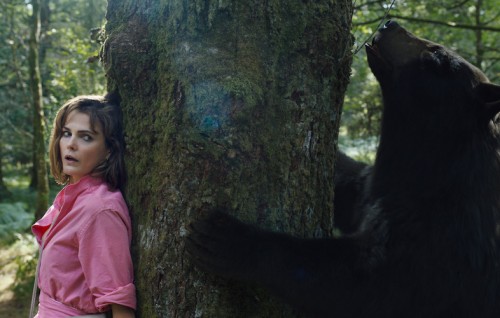Coccaine Bear: Film nerunuthaa 24 gadi iru therey bodu maguboolu kameh hoadhaifi