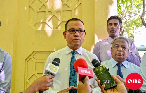 Anna aharah hushahalhaafaivaa budget in iguthisoadhah gellun vaane: Idhikolhu