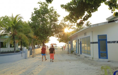 Guest house thakah rasheh hulhuvaalumuge huddha ah edhen jeheynee erashehgge council inn: Guideline