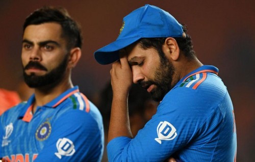 2023 Rewind: City club footboalhaige raskamah, amihlla fasgandugai India ah karunaige final eh