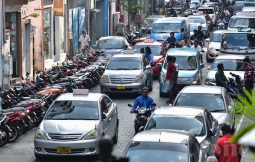 Maldives to issue international Drivers licenses