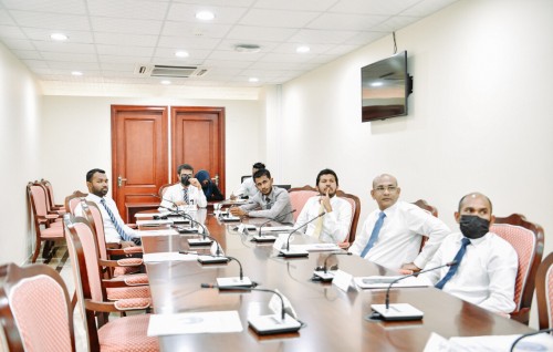 Plastic kothalhun 2 Rufiyaa nagan bill gai oth mudhdhathu avaskuran Finance in edhijje