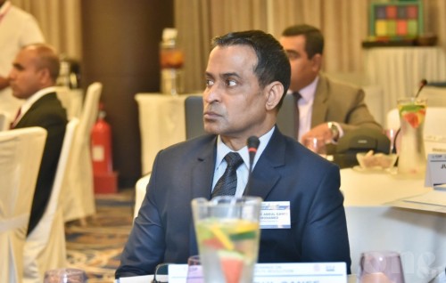 Judge Ghanee to be dismissed from Supreme Court today