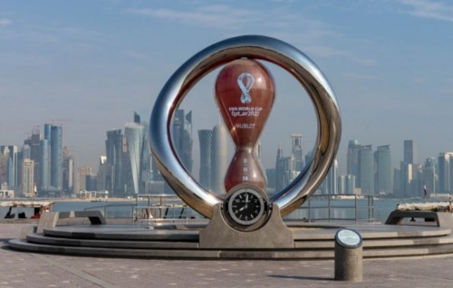 Qatar World Cup 2022: Fini moosumugai World Cup beyvvumakee advantage ekeve.