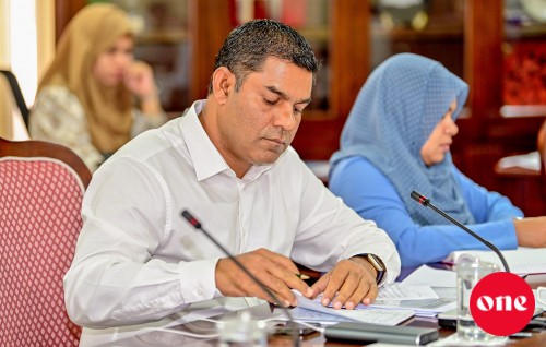 Budget ah islaahu hushahalhan 3 dhuvasdheefi