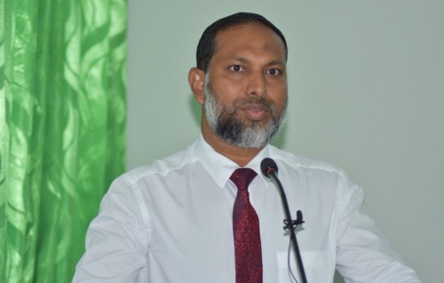 Hisaan ge bill majileehah hushahalhan mashvaraa eh nukurey: Adhaalath