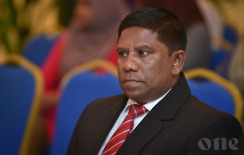 JSC to present dismissal case of Criminal Court Judge Najeeb to Parliament
