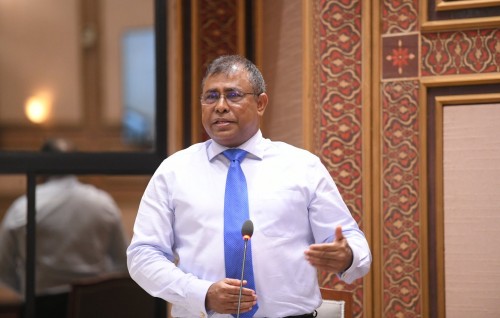 Kuli nudhakkaa Resort thakah fiyavalhu alhaanan, Siyaasee hathiyaarakah tourism beynumeh nukuraanan: Mausoom
