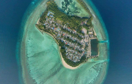 6 meehaku positive ve, Maroshi monitoring ah
