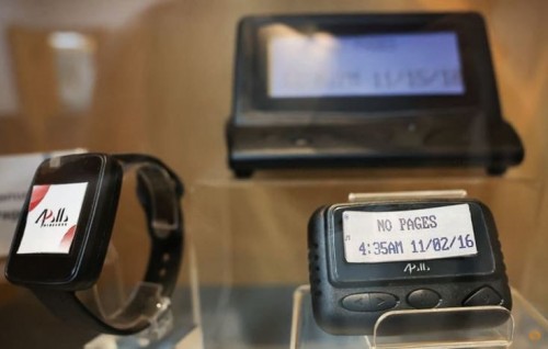 Taiwanese Firms questioned in probe over exploding pagers in Lebanon